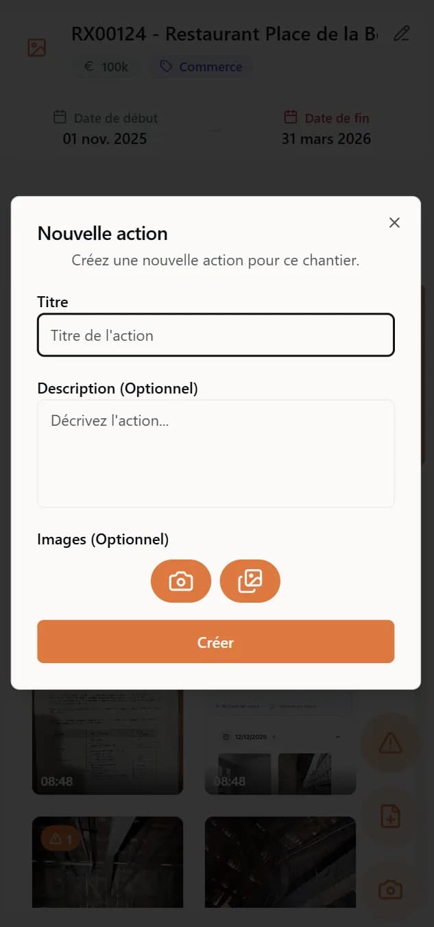 Signalé